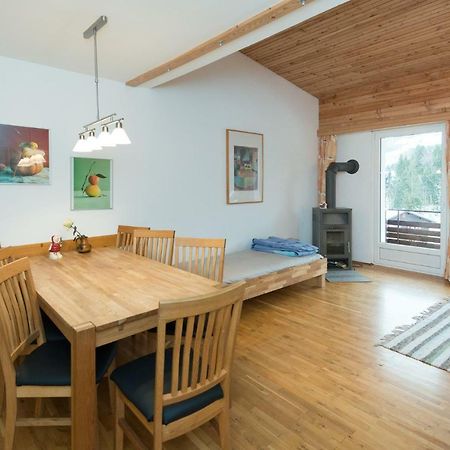 Appartement Birkenhof - Schimek à Bürserberg Extérieur photo