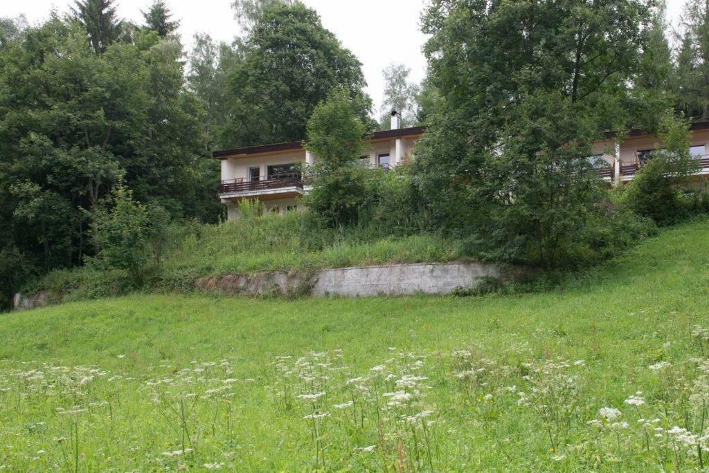 Appartement Birkenhof - Schimek à Bürserberg Extérieur photo